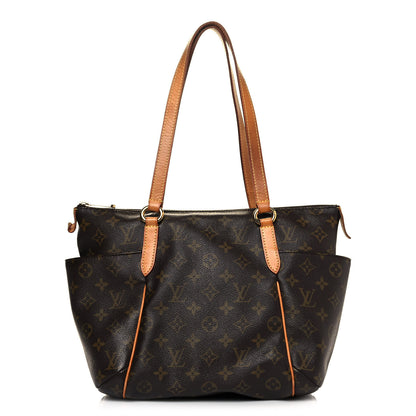 Louis Vuitton Monogram Totally PM 1 of 13