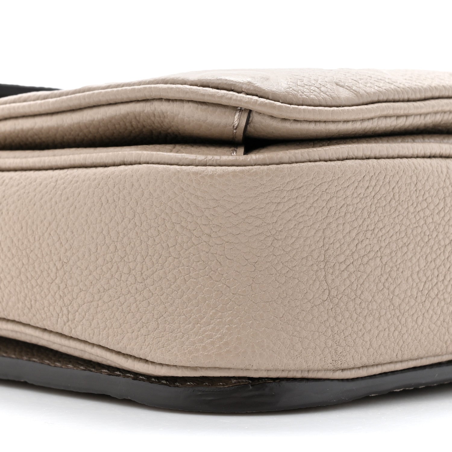 Louis Vuitton Empreinte Pochette Metis Tourterelle 9 of 11