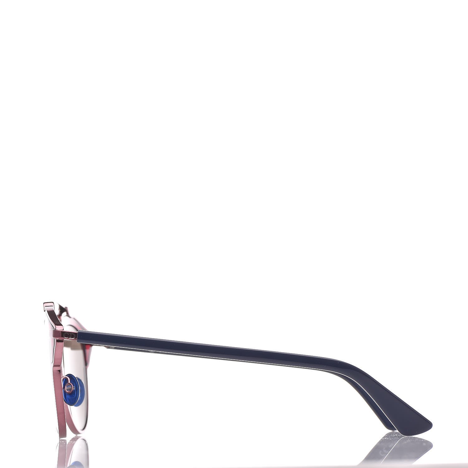 Christian Dior So Real Sunglasses Pink 3 of 9