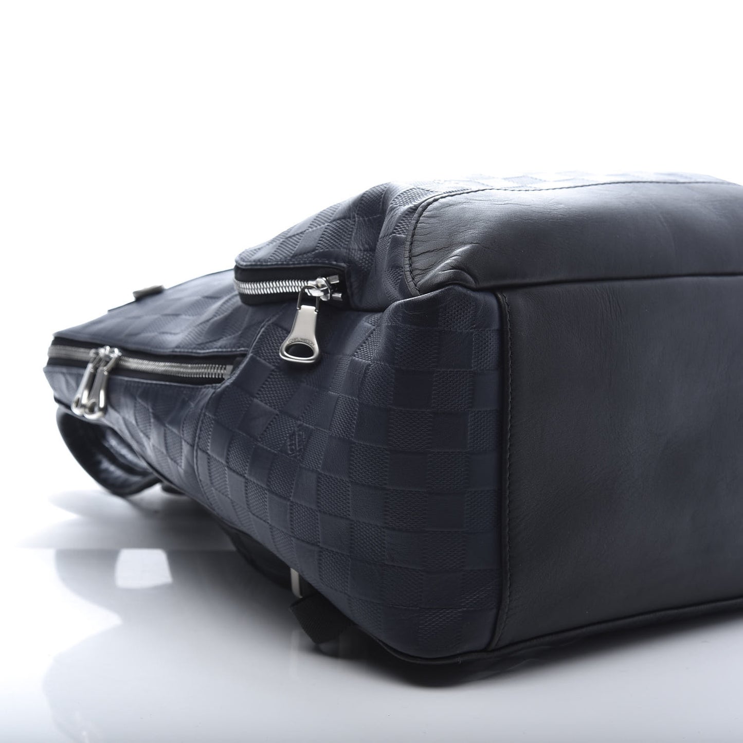 Damier Infini Avenue Backpack Cosmos