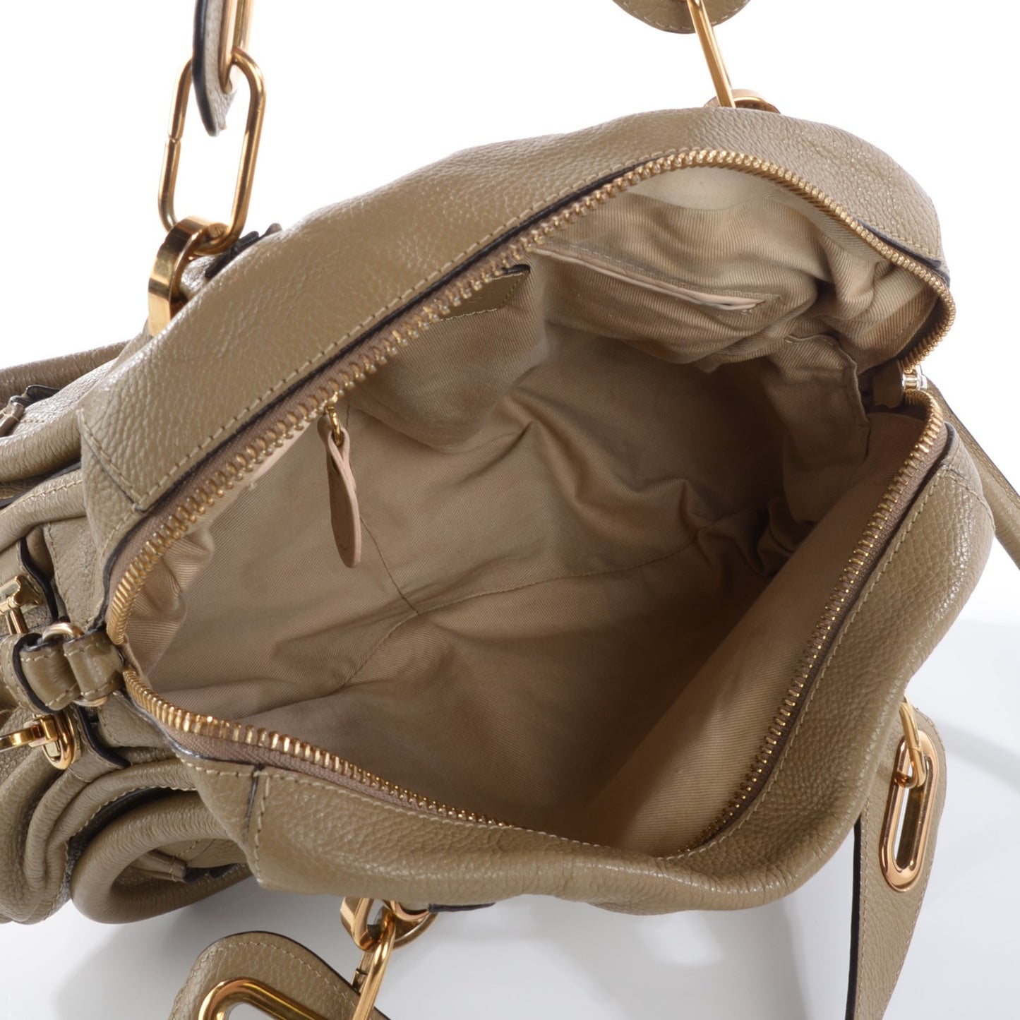 Calfskin Medium Paraty