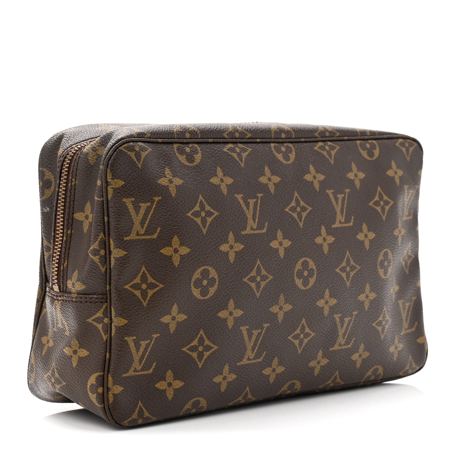 Louis Vuitton Monogram Trousse Toilette 28 3 of 6