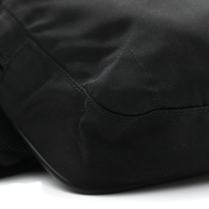 Prada Tessuto Sport Belt Bag Black 9 of 12