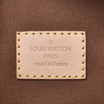 Louis Vuitton Monogram Bosphore Backpack 7 of 9