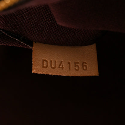 Louis Vuitton Monogram Berri MM 7 of 10
