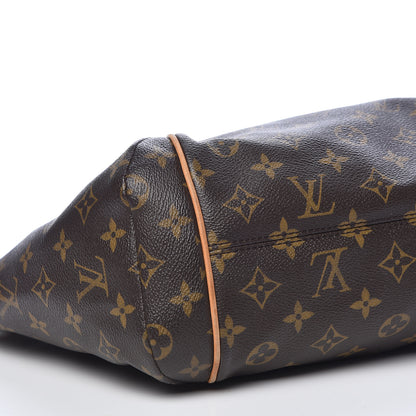 Louis Vuitton Monogram Totally PM 8 of 10