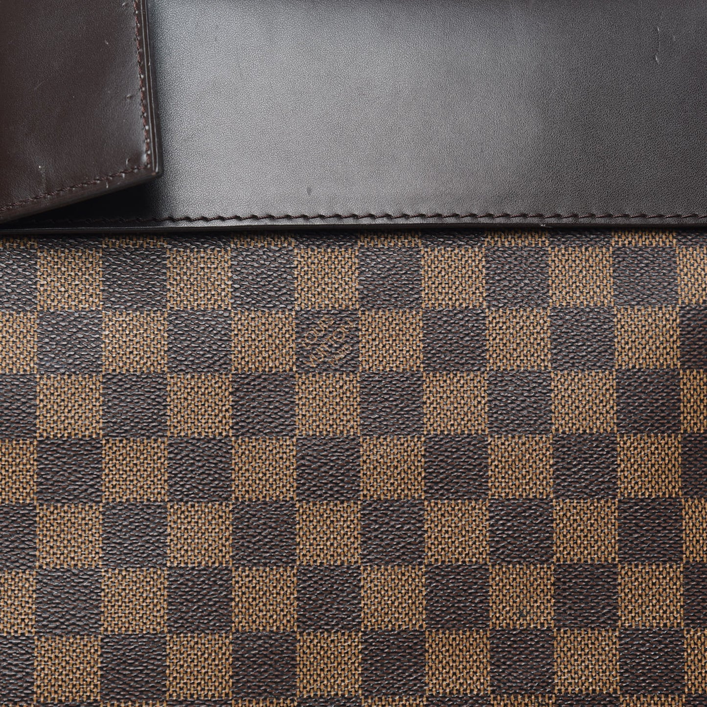 Damier Ebene West End GM