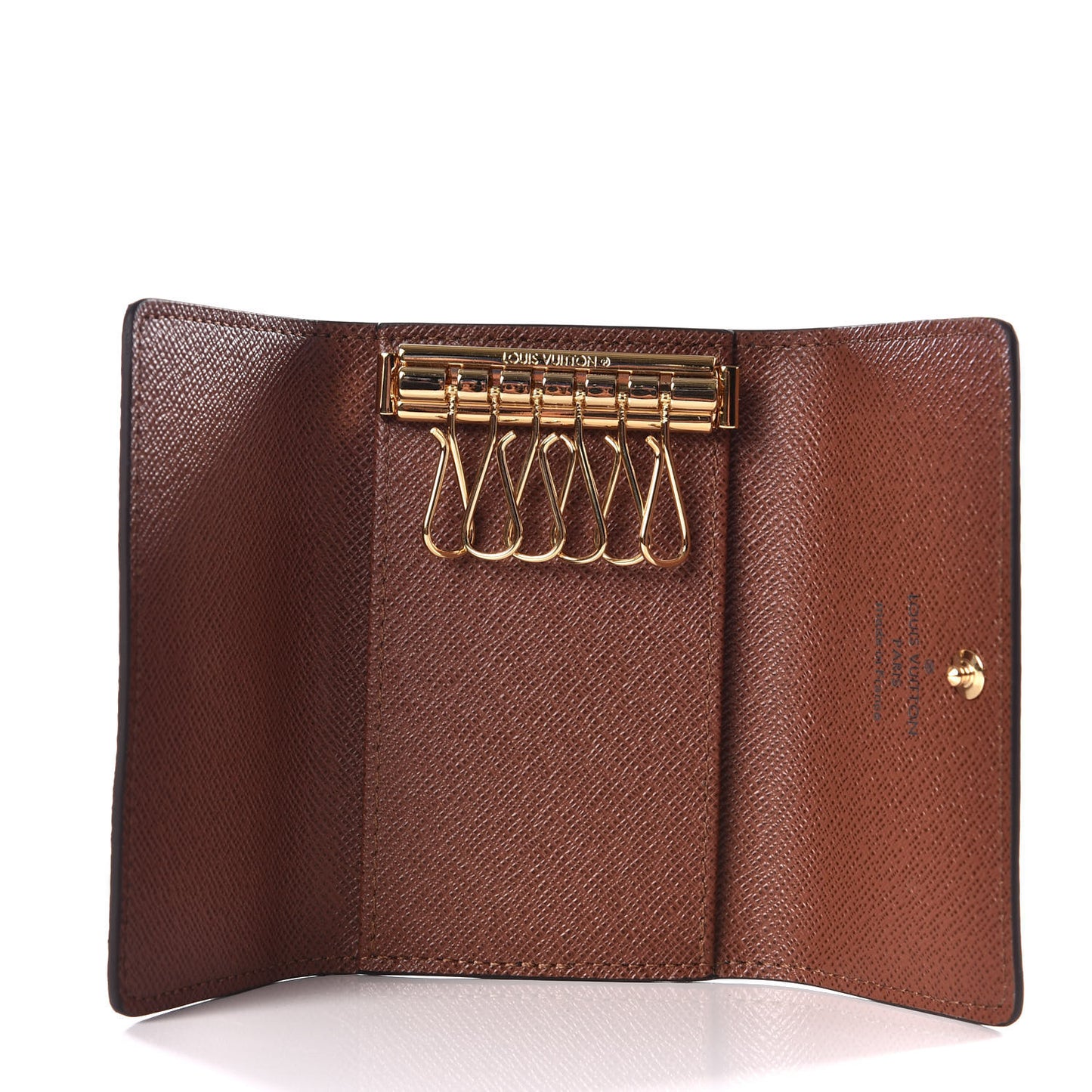 Monogram 6 Key Multicles Holder