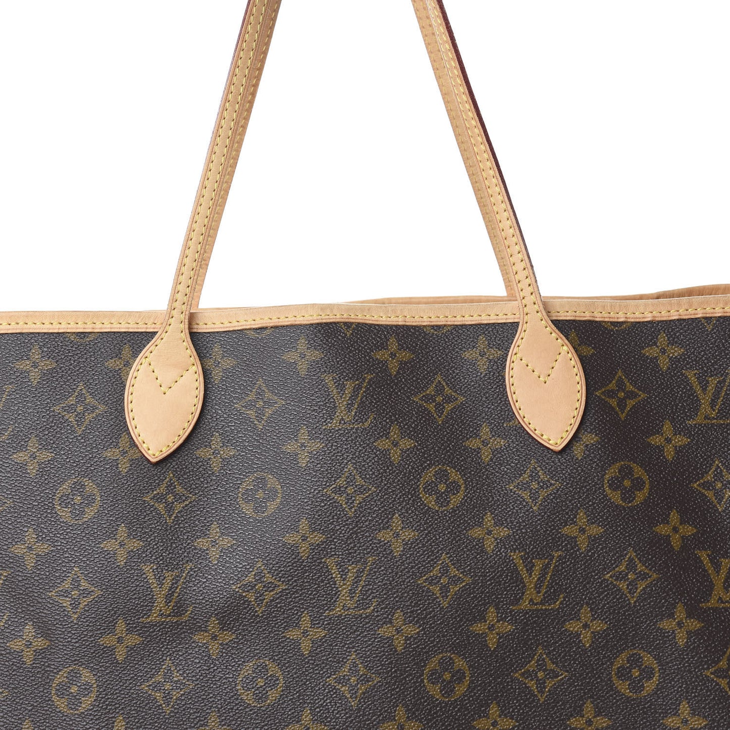 Monogram Neverfull GM