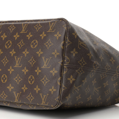 Louis Vuitton Monogram Neverfull GM 9 of 11