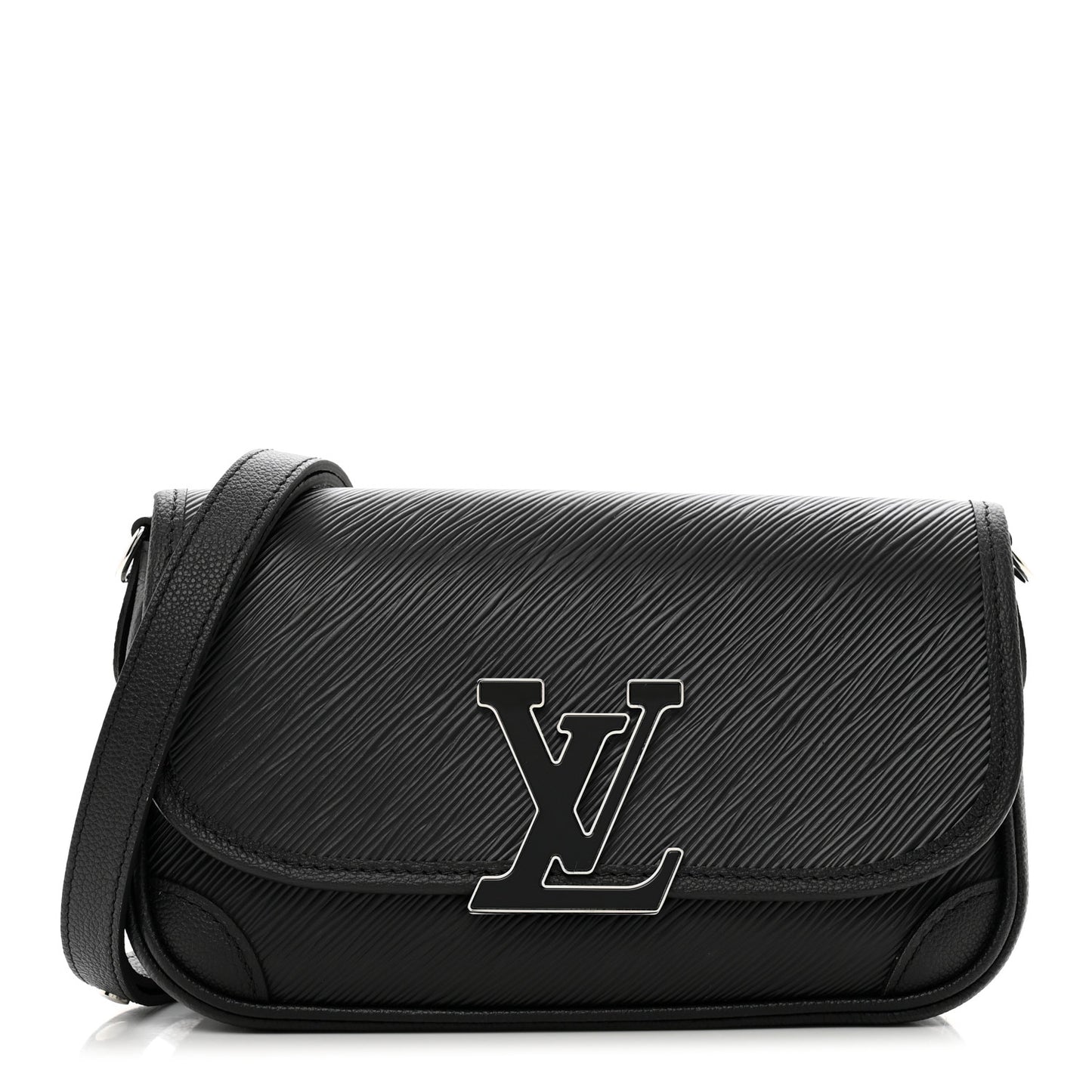 Epi Buci Crossbody Black