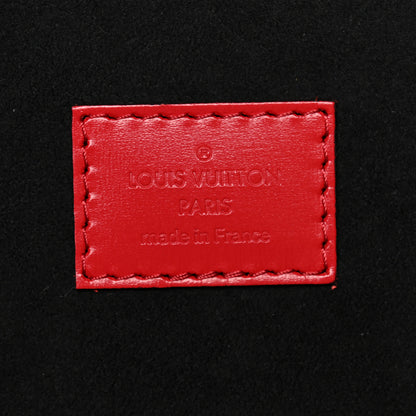 Louis Vuitton Vernis Cannes Rouge 6 of 9