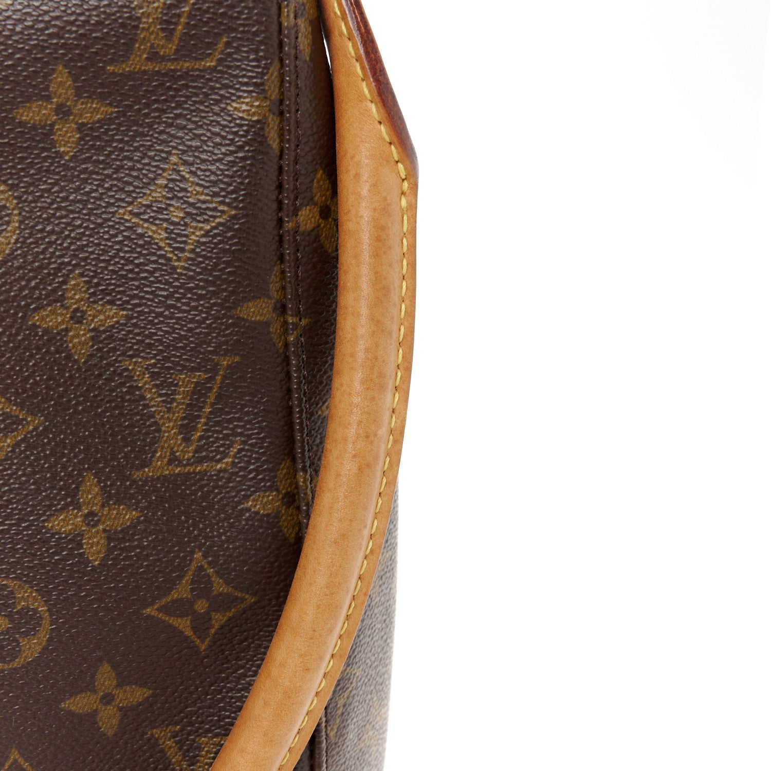 Louis Vuitton Monogram Looping GM 13 of 14