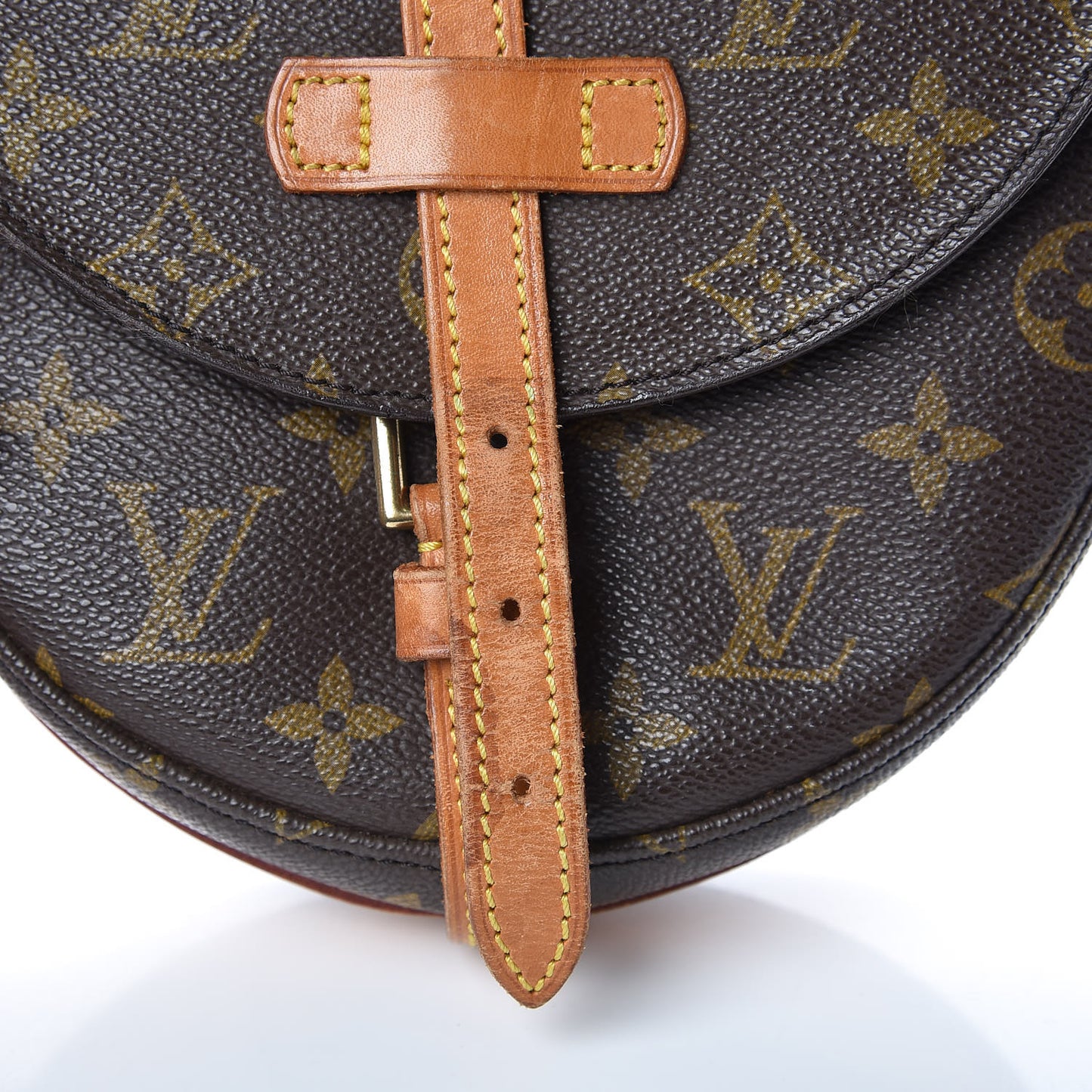 Monogram Chantilly PM