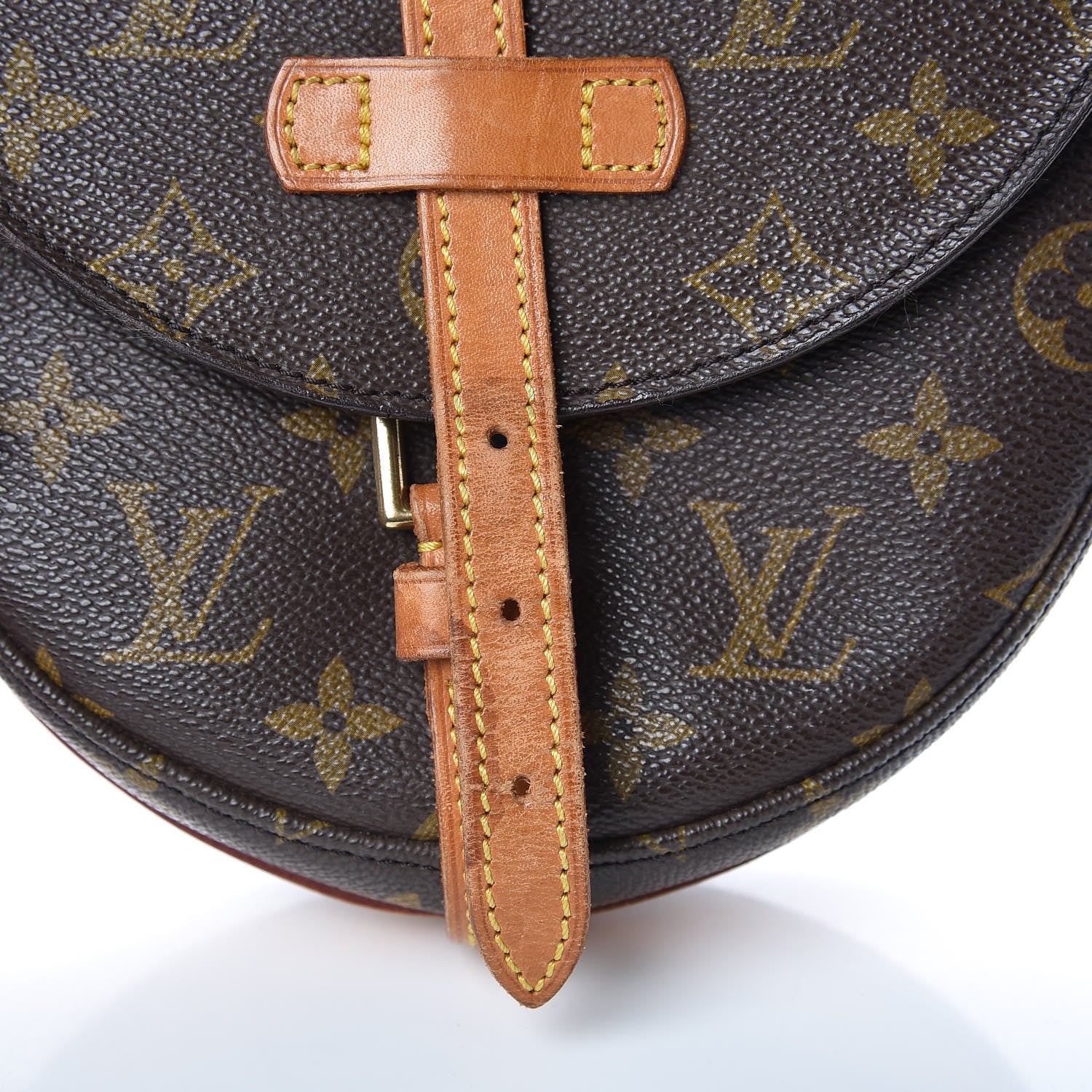 Louis Vuitton Monogram Chantilly PM 6 of 11