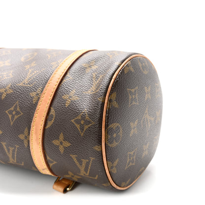 Louis Vuitton Monogram Papillon 26 9 of 9