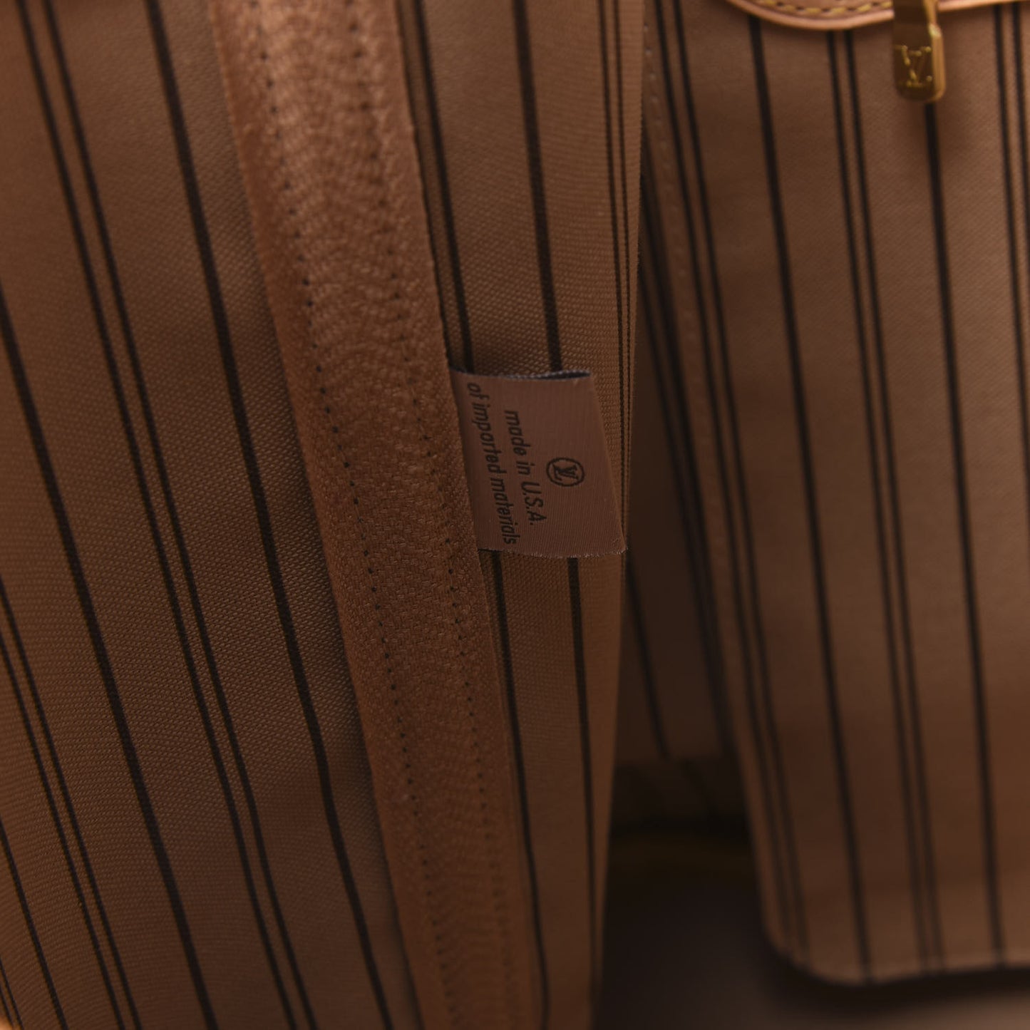 Monogram Neo Neverfull GM