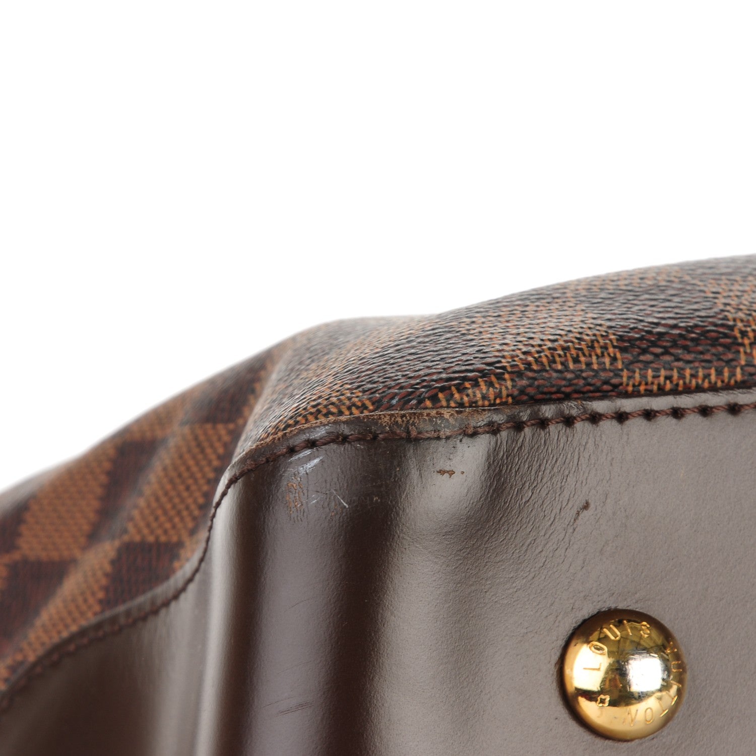 Louis Vuitton Damier Ebene Neo Greenwich 7 of 11