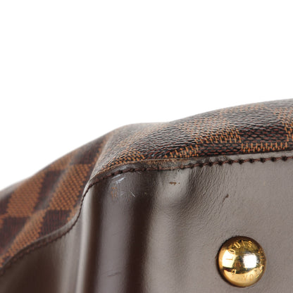 Louis Vuitton Damier Ebene Neo Greenwich 7 of 11