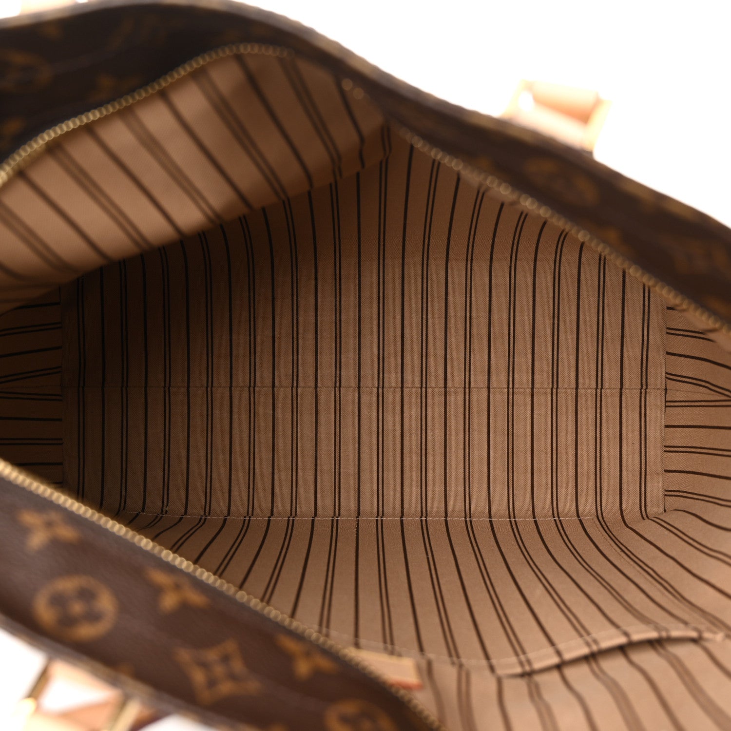 Louis Vuitton Monogram Mezzo Nm 5 of 9