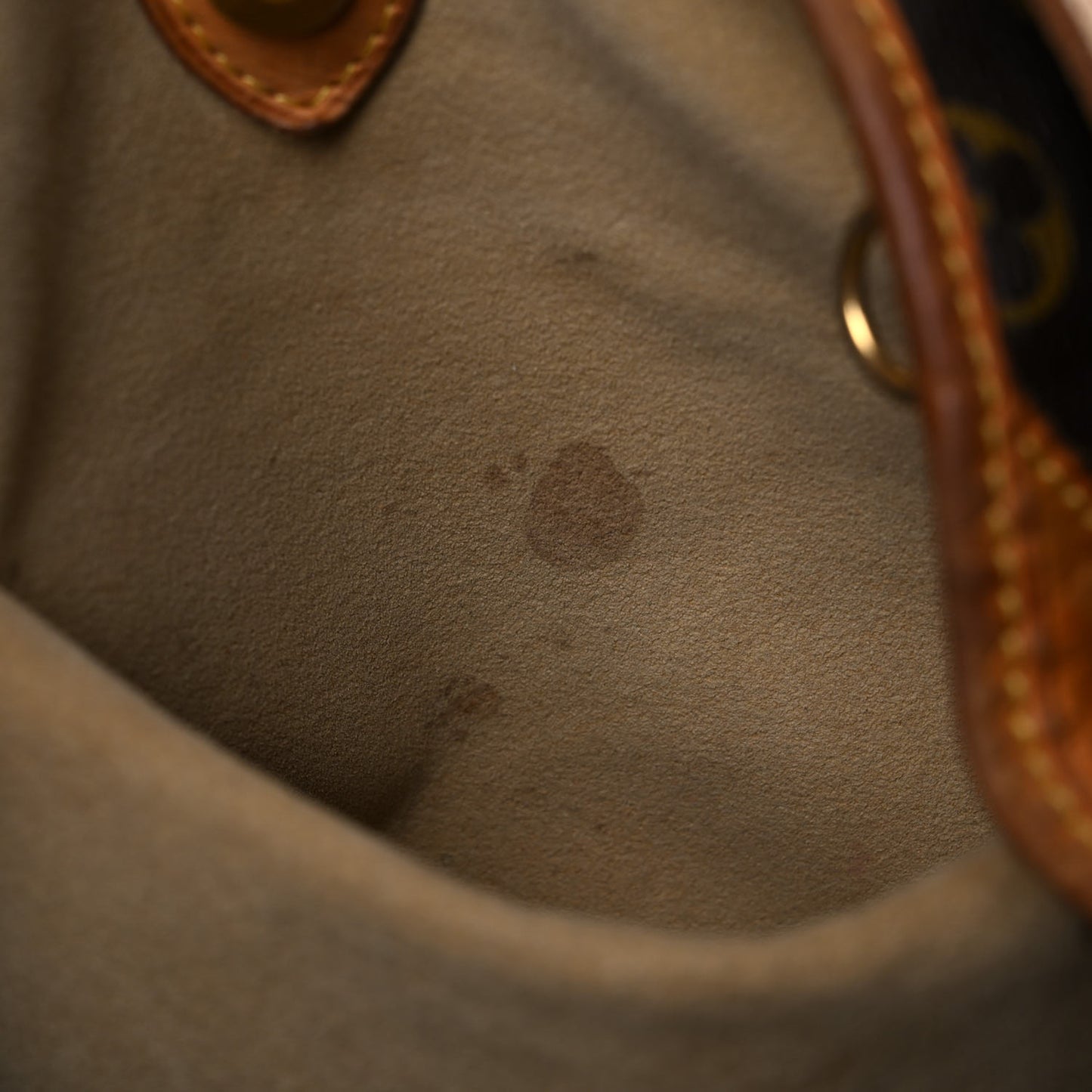 Monogram Galliera PM