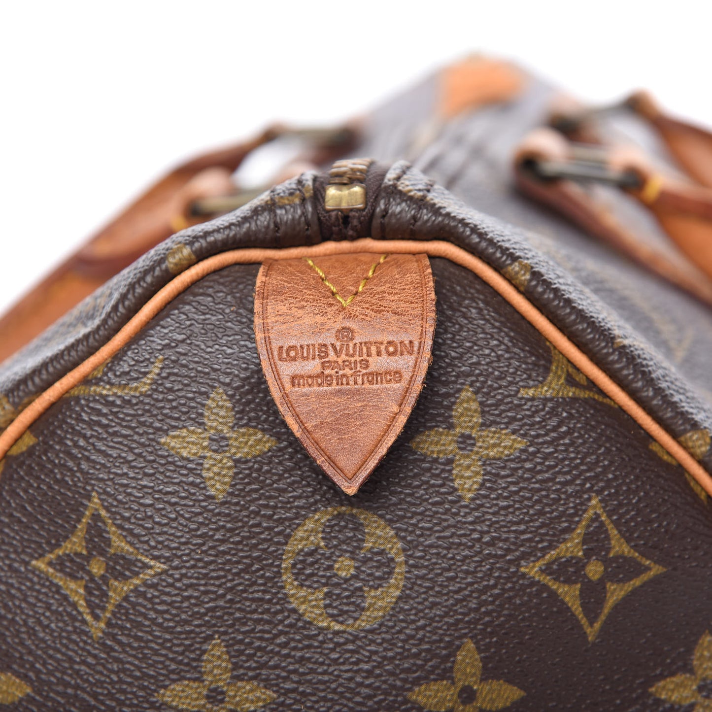 Monogram Speedy 35