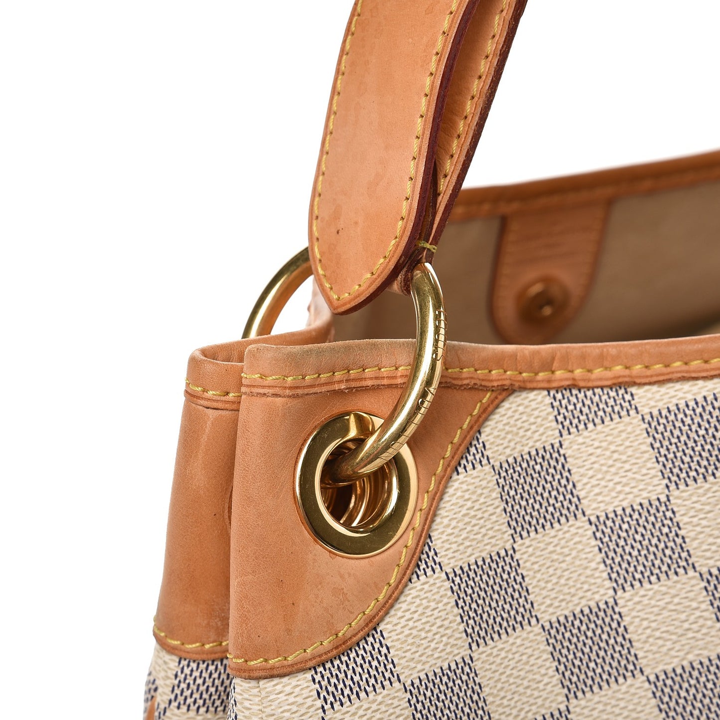 Damier Azur Galliera PM