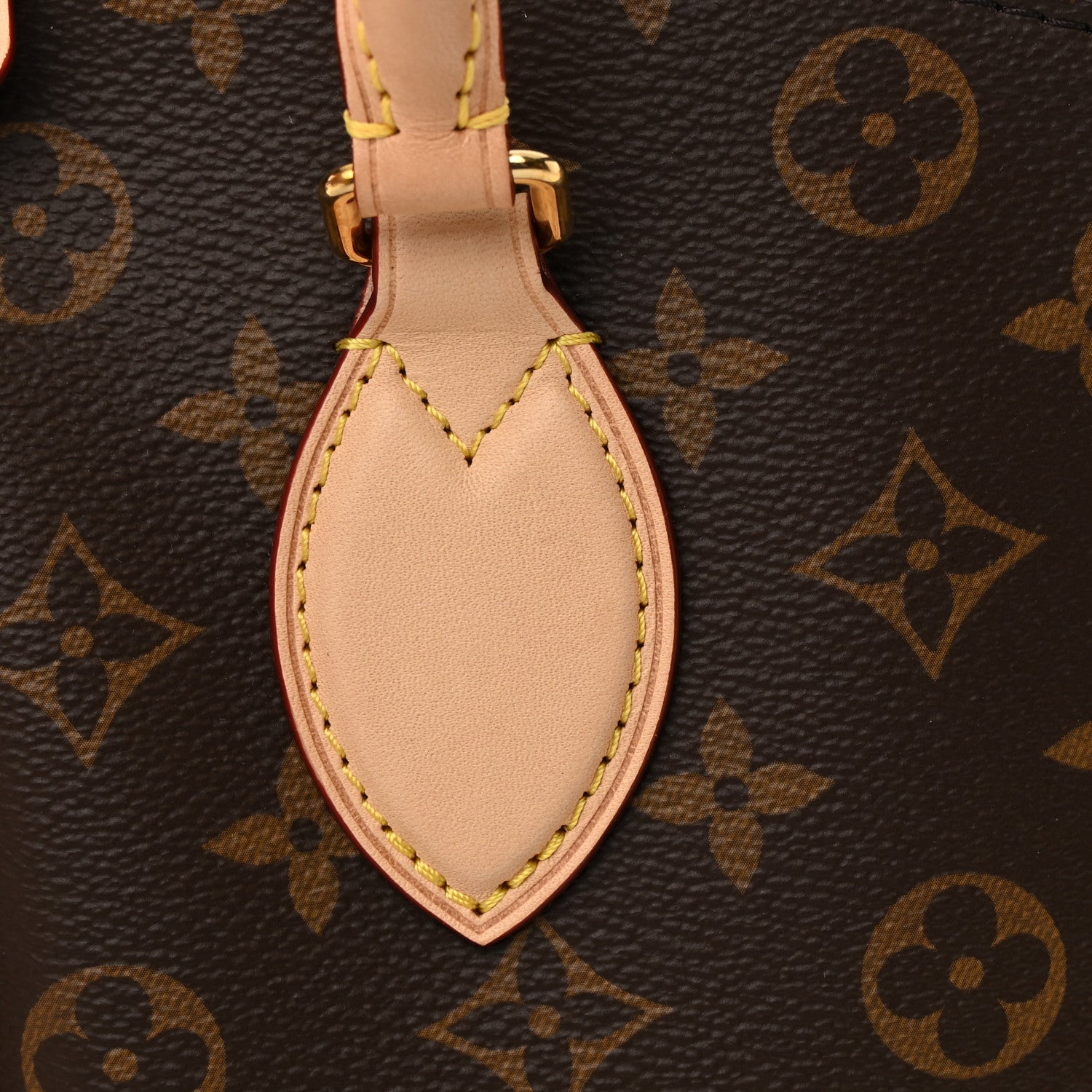 Louis Vuitton Monogram Boetie MM NM 11 of 11