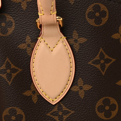 Louis Vuitton Monogram Boetie MM NM 11 of 11