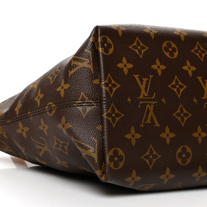 Louis Vuitton Monogram Iena PM 8 of 9