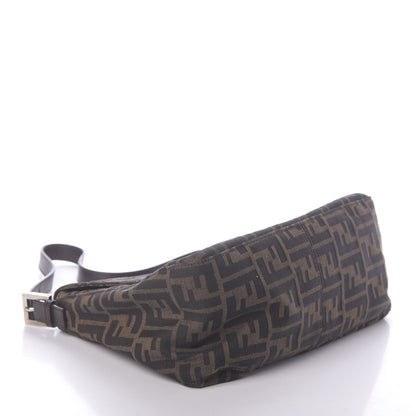 Fendi Zucca Mama Baguette Tobacco 4 of 9