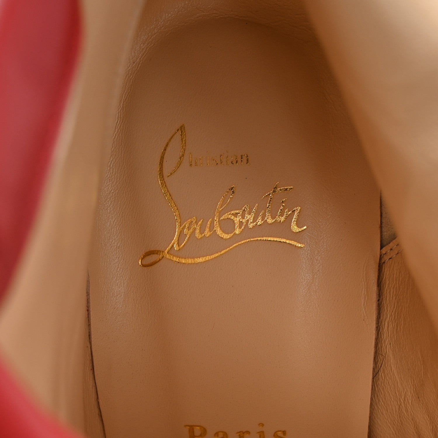 Christian Louboutin Veau Velour So Kate Booty 100 Ankle Boots 41.5 7 of 8