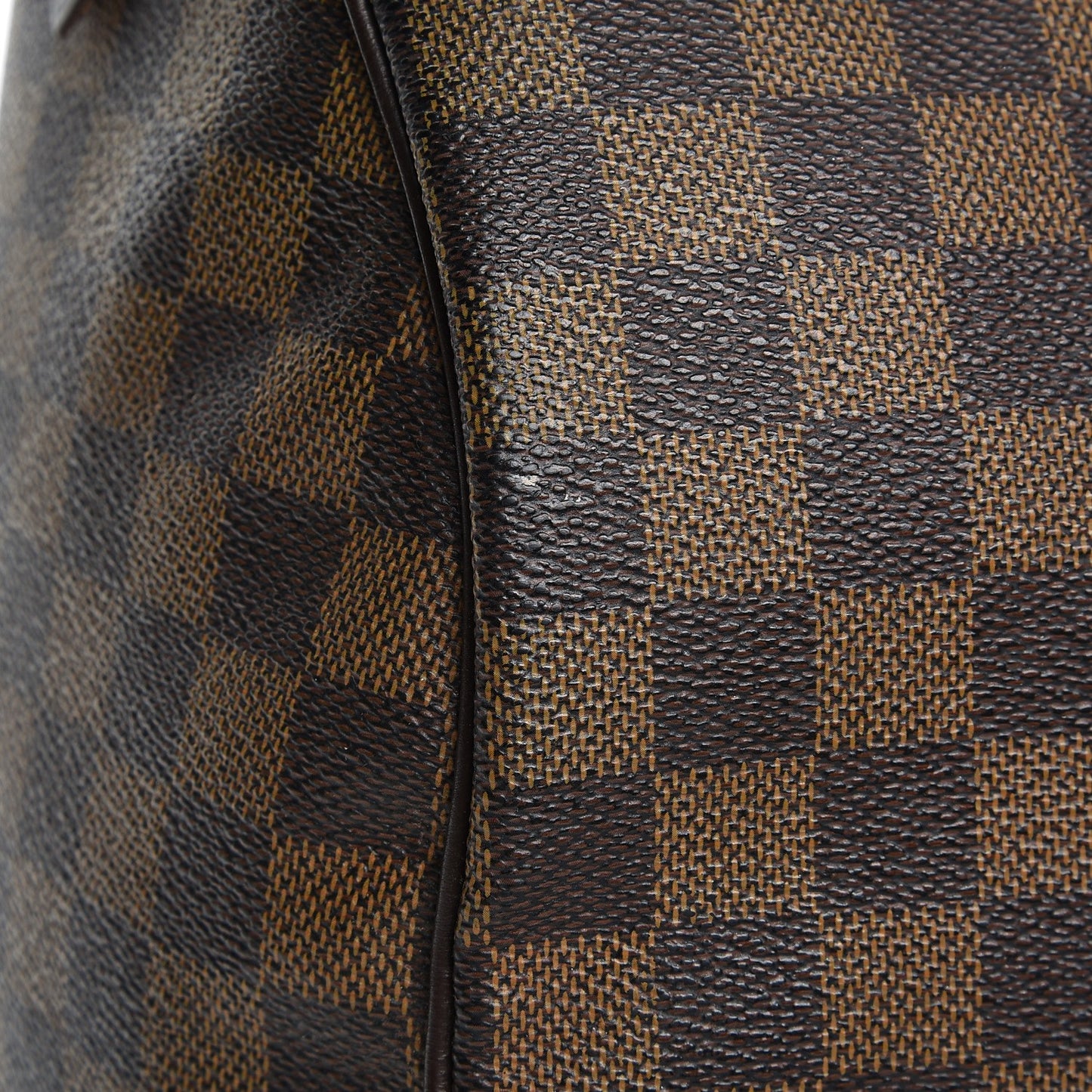 Damier Ebene Speedy 35