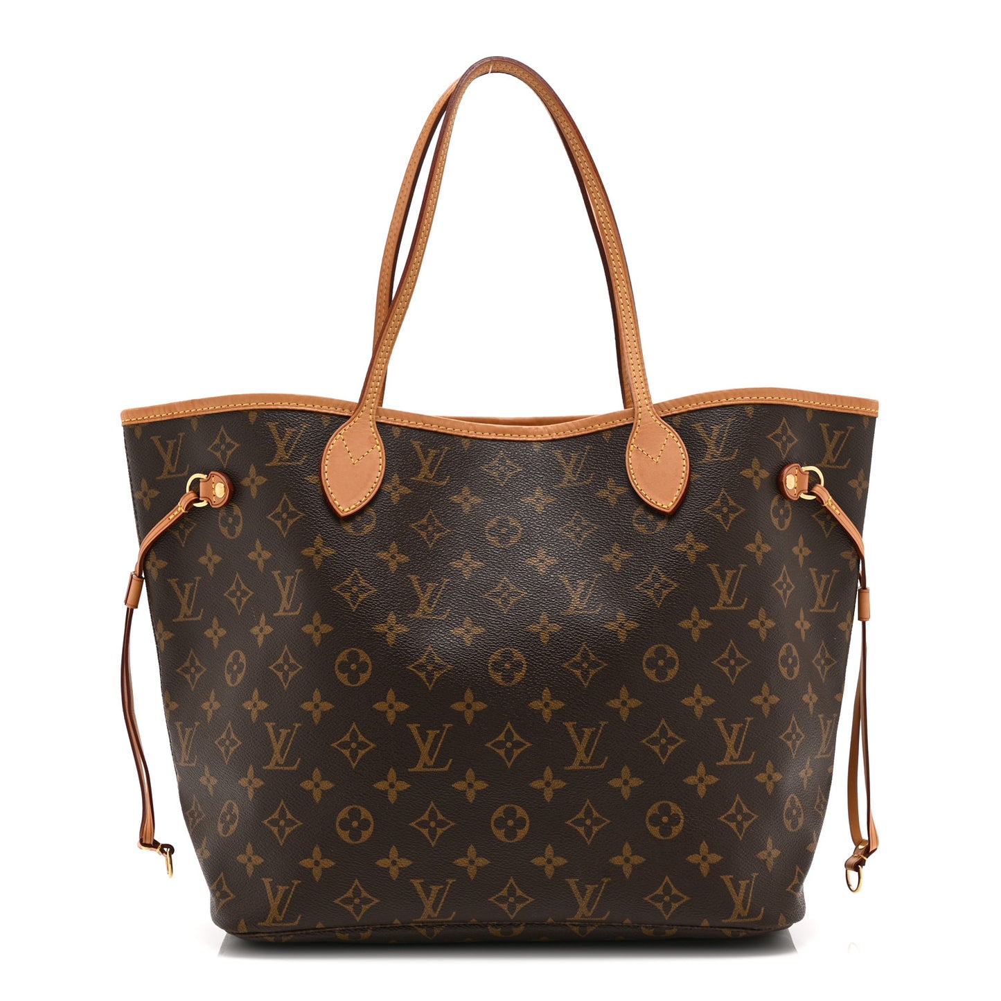 Monogram Neo Neverfull MM