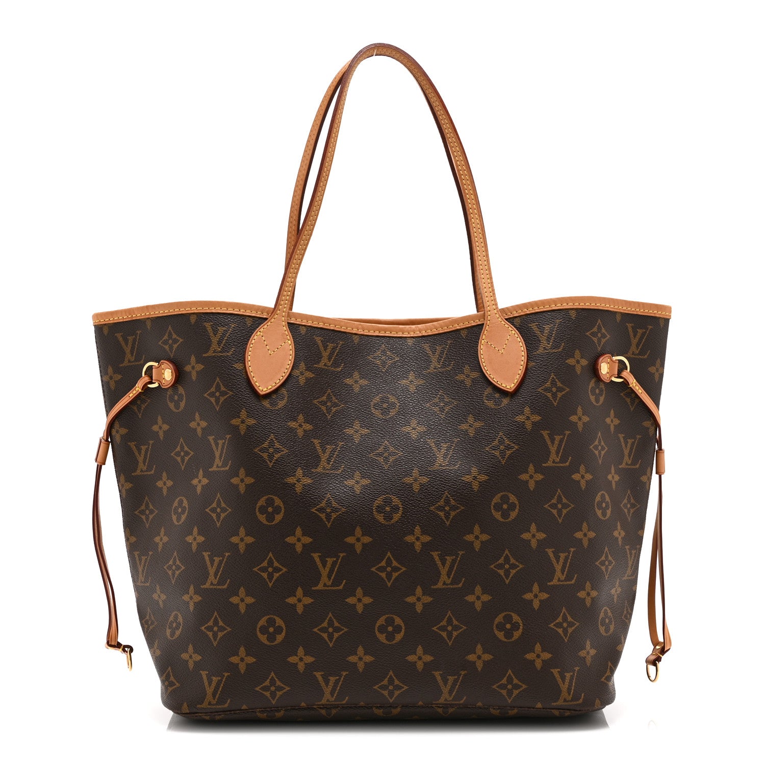 Louis Vuitton Monogram Neo Neverfull MM 1 of 11