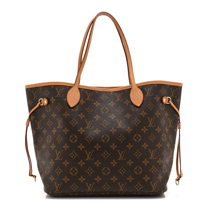 Louis Vuitton Monogram Neo Neverfull MM 1 of 11