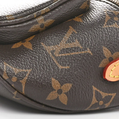 Louis Vuitton Monogram Mini Bumbag 8 of 8