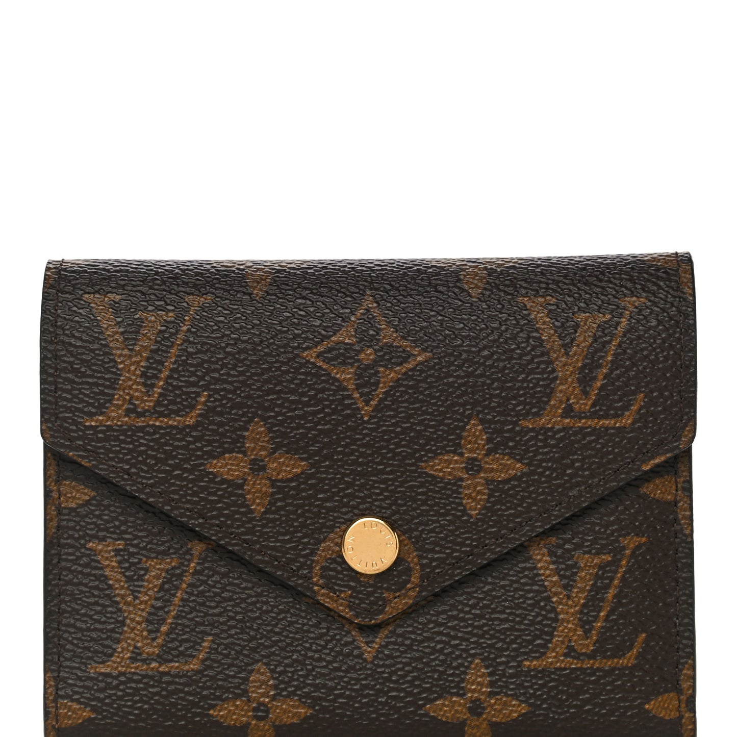 Monogram Victorine Wallet