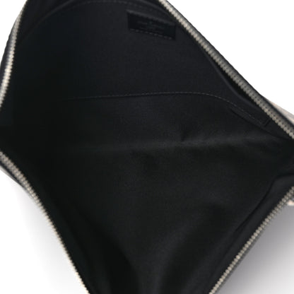 Louis Vuitton Monogram Discovery Pochette GM 5 of 7
