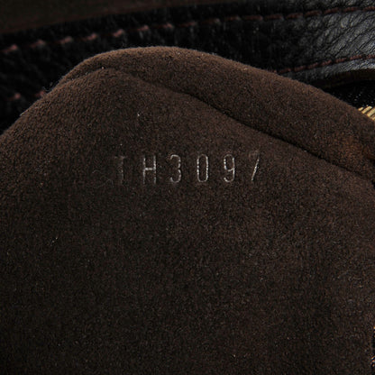 Louis Vuitton Mahina XL Black 7 of 7