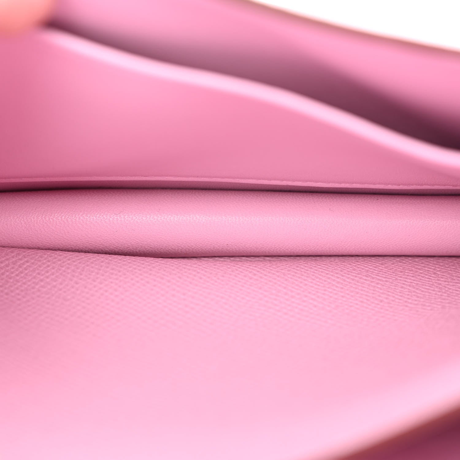 Hermes Epsom Constance 18 Mauve Sylvestre 5 of 11
