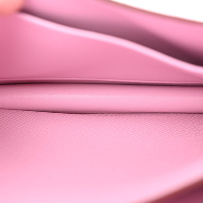 Hermes Epsom Constance 18 Mauve Sylvestre 5 of 11