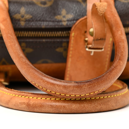 Louis Vuitton Monogram Deauville 28 of 37