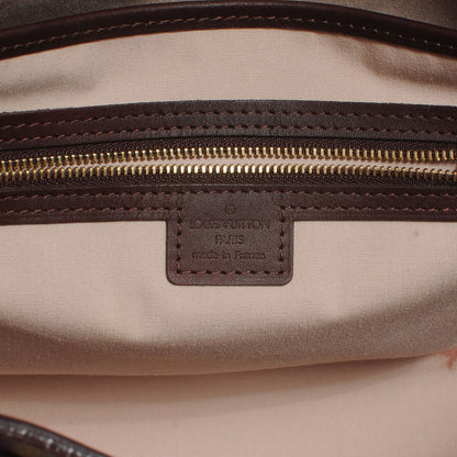 Louis Vuitton Mini Monogram Lucille GM Cherry 6 of 9