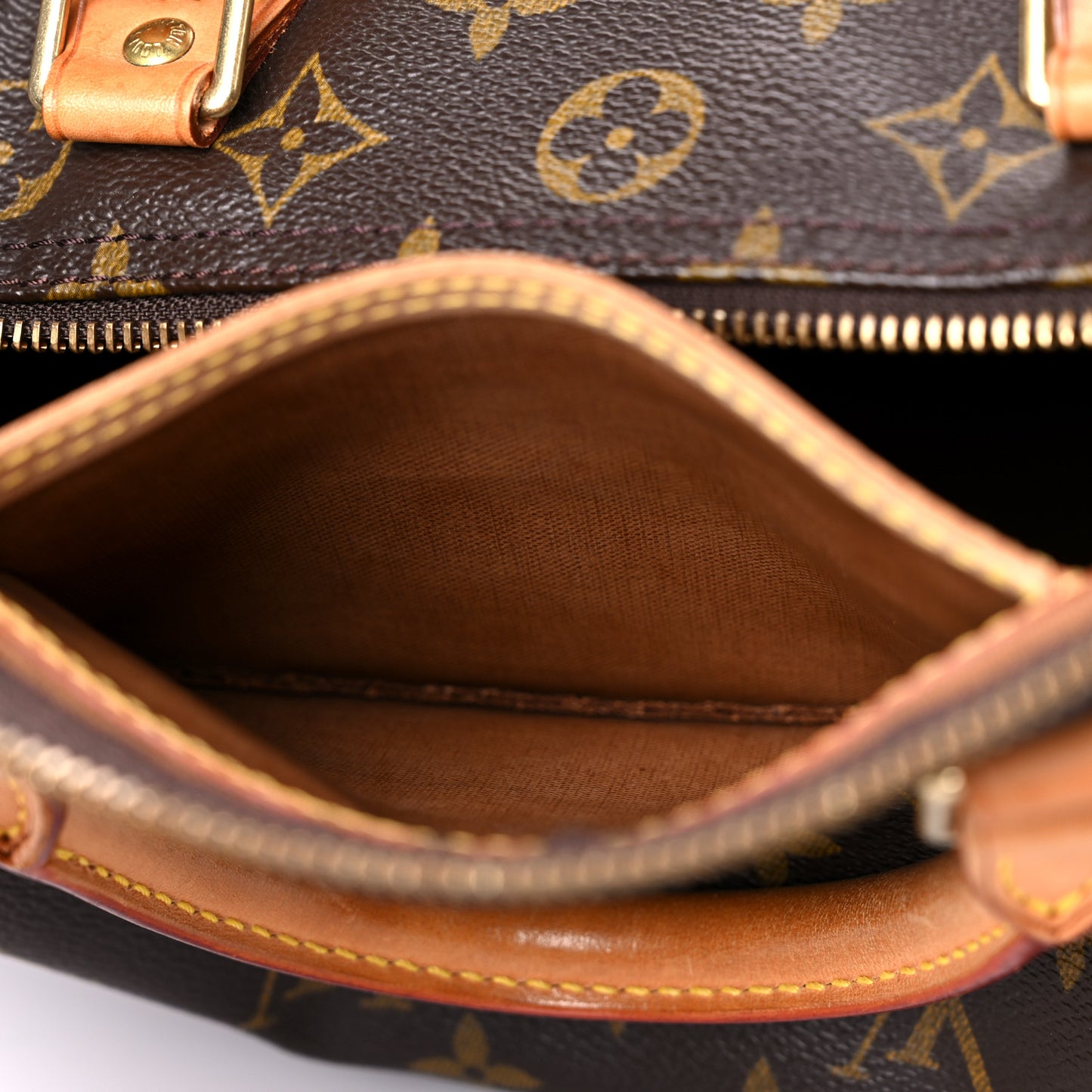 Monogram Speedy 30