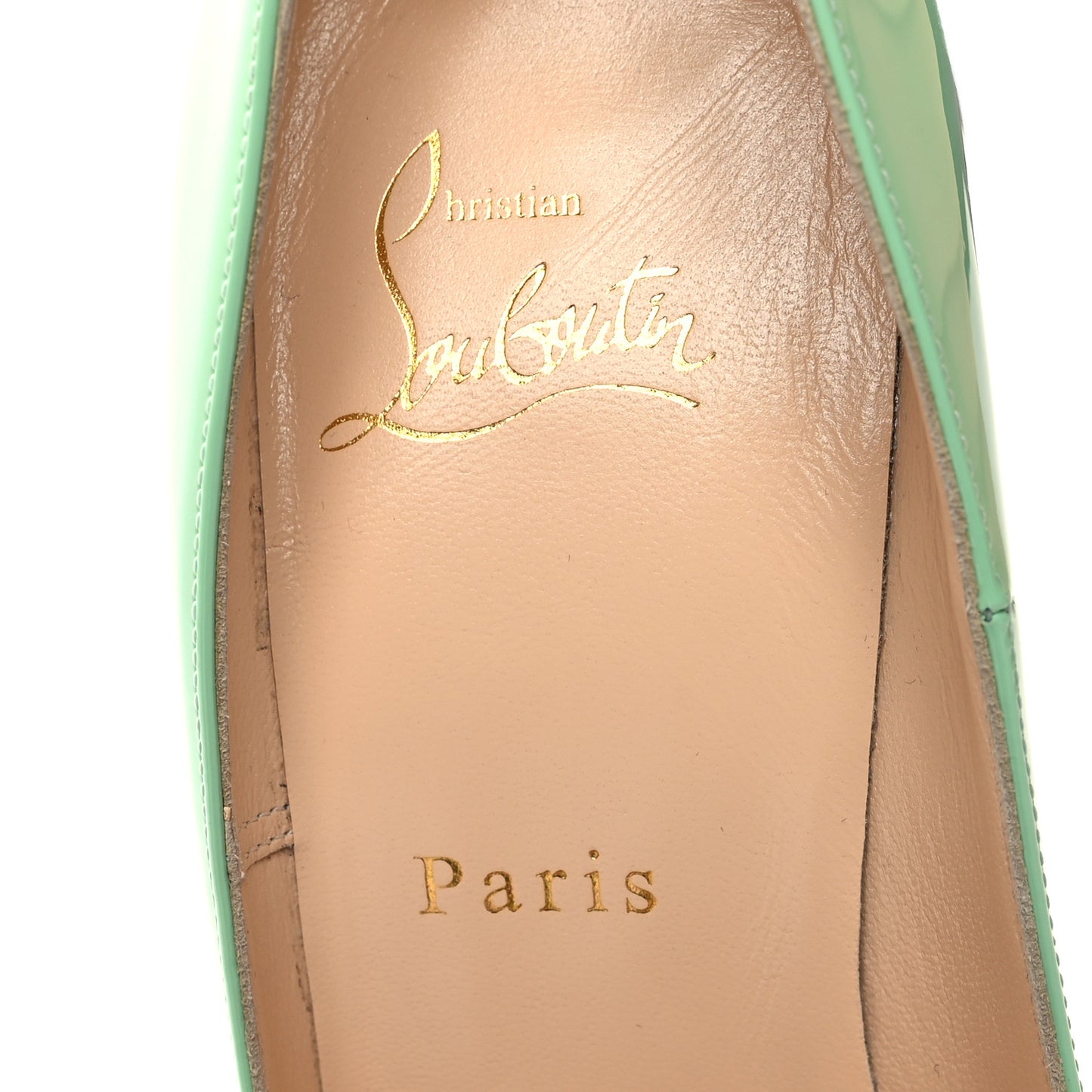 Patent So Kate 120 Pumps 36.5 Opal