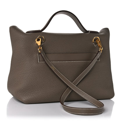 Hermes Togo Swift 24/24 29 Etoupe 3 of 12