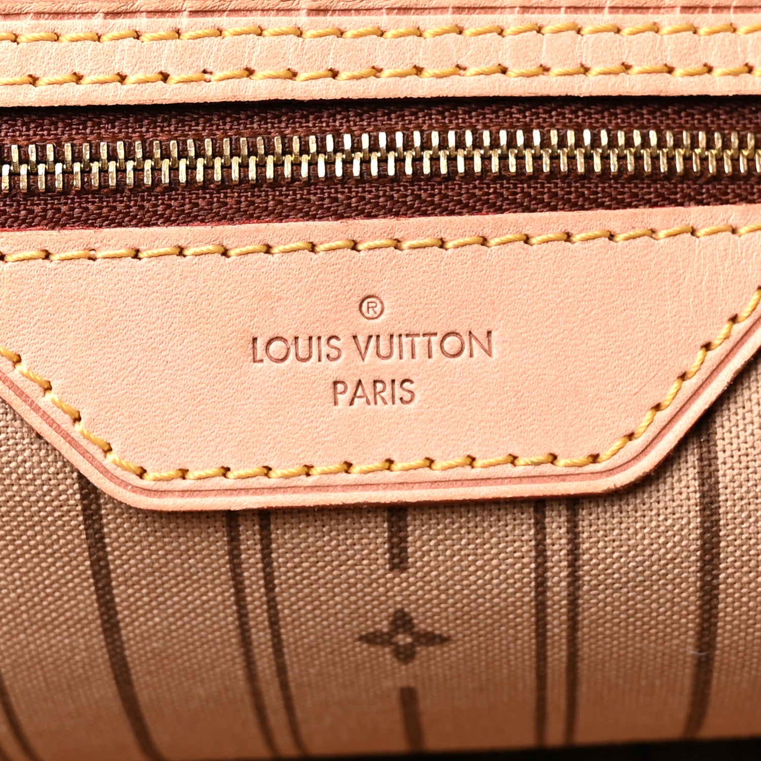 Louis Vuitton Monogram Delightful GM 6 of 11