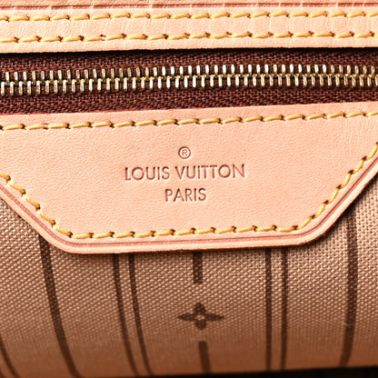 Louis Vuitton Monogram Delightful GM 6 of 11