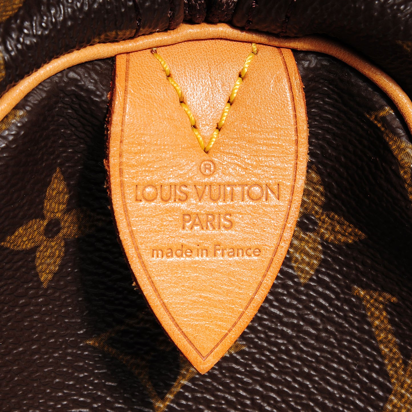 Monogram Keepall 45